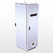 All of our enclosures can be installed with heat exchangers