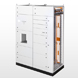 IP 40 to IP 55 protection grade