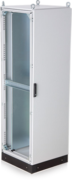 Indoor electrical enclosures - FSi model - Top Version