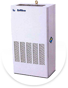 Indoor air conditioners