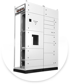 Low Voltage Distribution Switchboards - KitFrame System