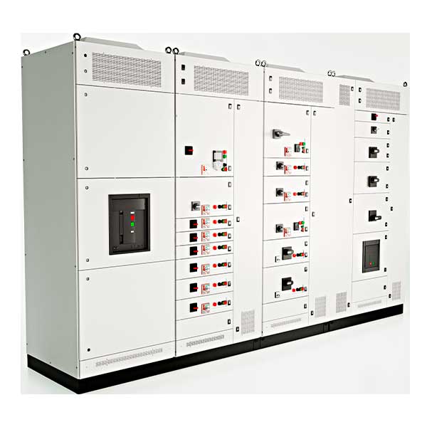 SIELTT – Sistemas Elétricos Tipo Testados (NBR IEC 60439-1)