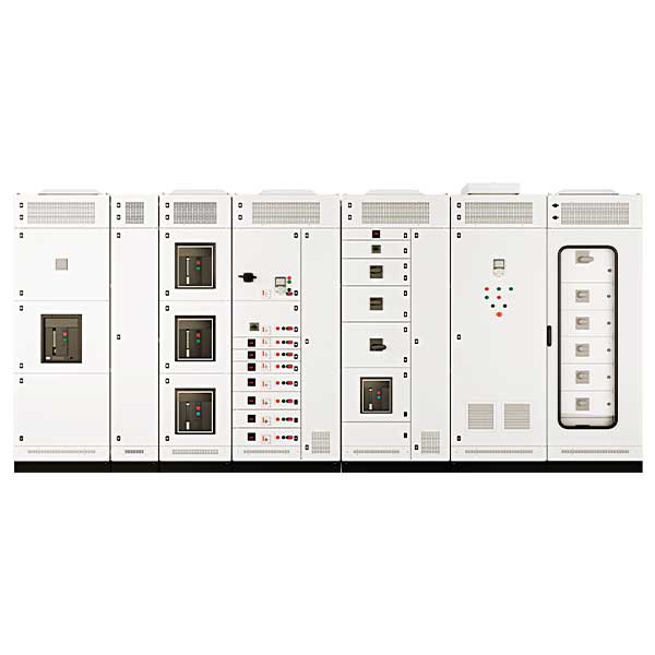 SIELTT – Sistemas Elétricos Tipo Testados (NBR IEC 60439-1)