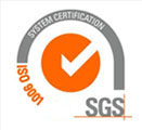 CERTIFICAÇÃO ISO 9001