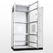 Modulação feita de acordo com as necessidades do cliente