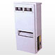 Os condicionadores outdoor são resistentes à penetração de pó e resíduos